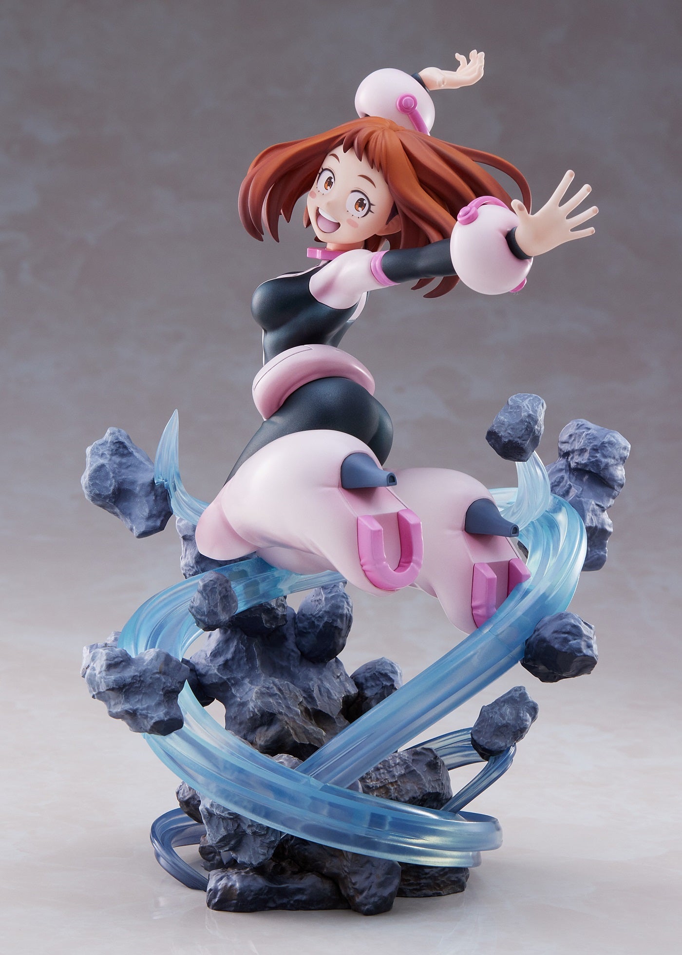 Good Smile Company My Hero Academia Series Ochaco Uraraka 1/8 Scale Figure