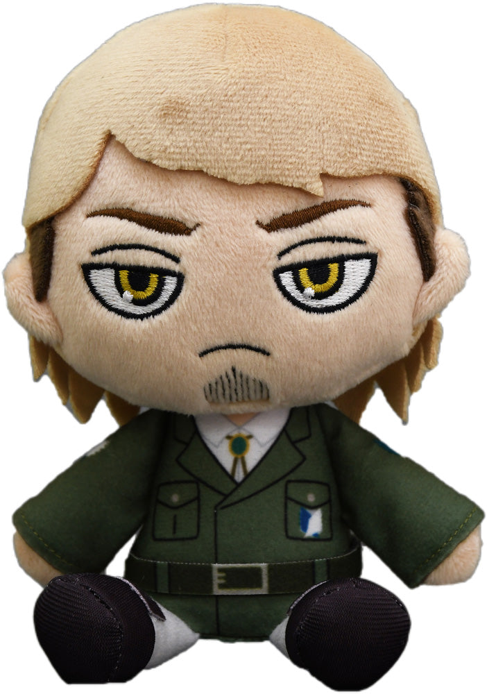 Good Smile Company Attack on Titan Series Jean Plushie