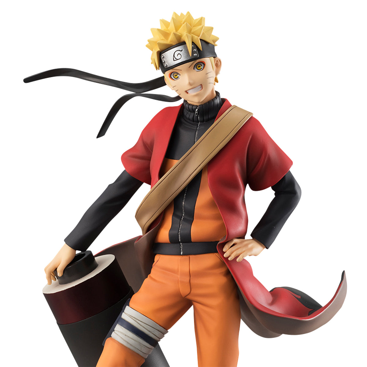 Megahouse G.E.M Series Naruto Uzumaki (Sage Mode) "Naruto"