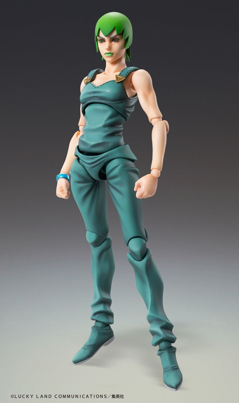 Good Smile Company Jojo's Bizarre Adventure Part 6 Stone Ocean Foo F Chozokado Figure