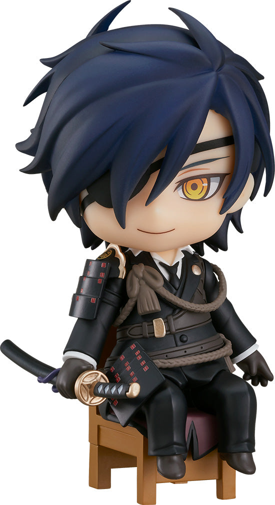 Good Smile Company Touken Ranbu Online Series Shokudaikiri Mitsutada Nendoroid Swacchao! Doll