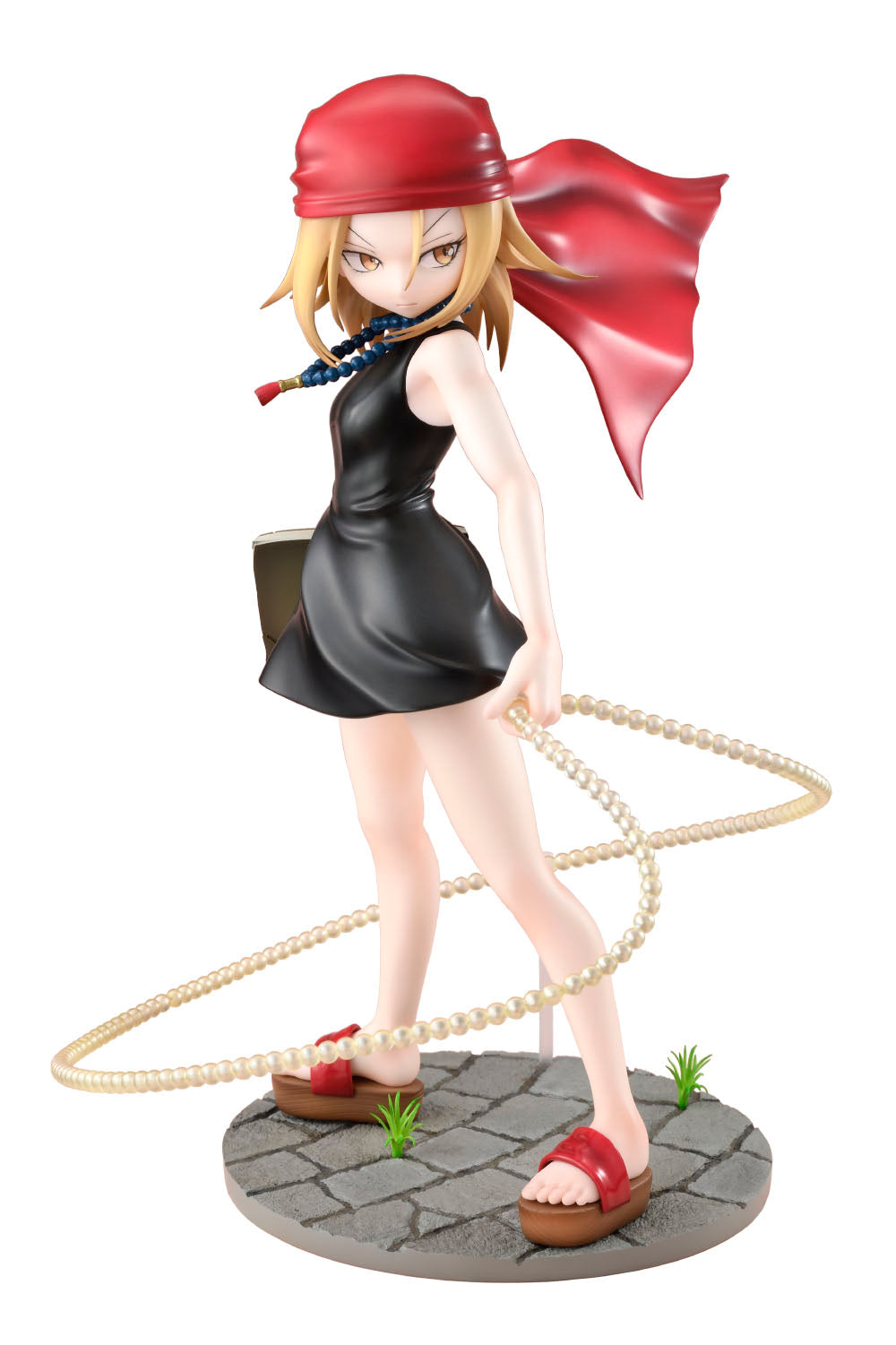 Good Smile Company Shaman King Series Anna Kyoyama 1/7 Scale Figure