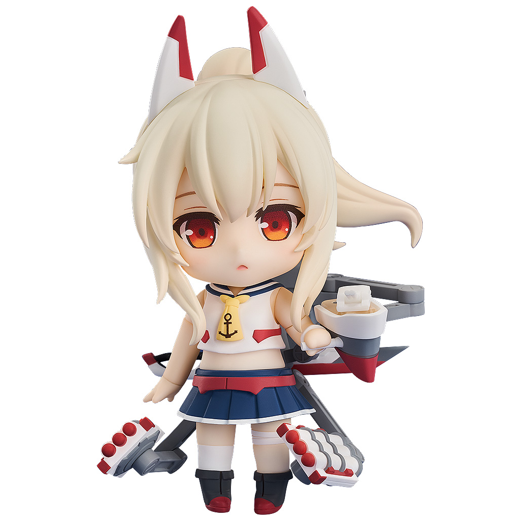 Good Smile Company Azur Lane Series Ayanami DX Nendoroid Doll