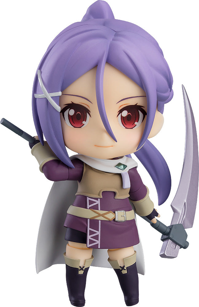 Good Smile Company Sword Art Online the Movie -Progressive- Aria of a Starless Night Series Mito Nendoroid Doll