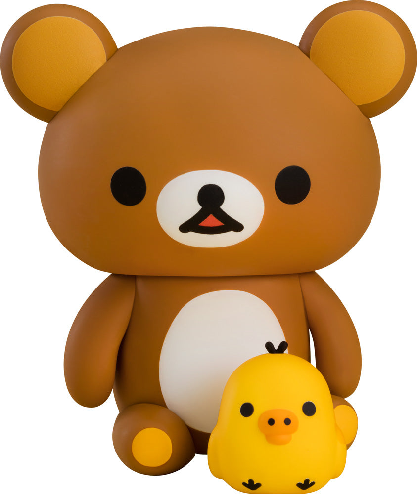 Good Smile Company Rilakkuma Series Rilakkuma Nendoroid Doll