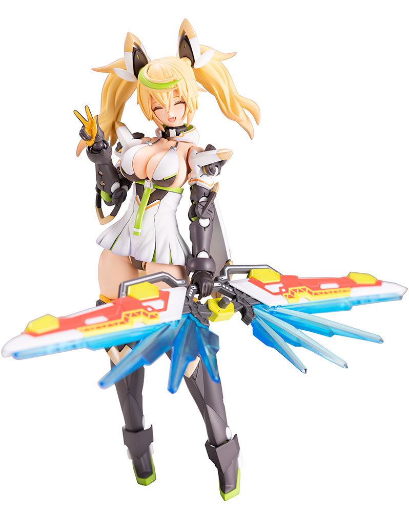 Kotobukiya Phantasy Star Online 2 Es. Series Gene Stellatears Version Plastic Model Kit