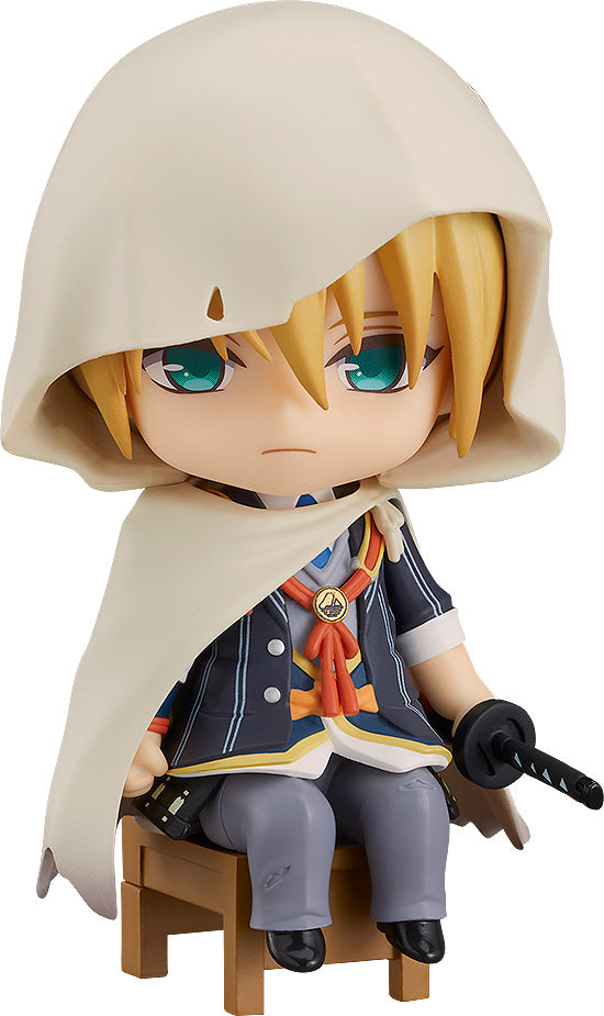 Good Smile Company Touken Ranbu Online Series Yamambagiri Kunihiro Nendoroid Swacchao! Doll