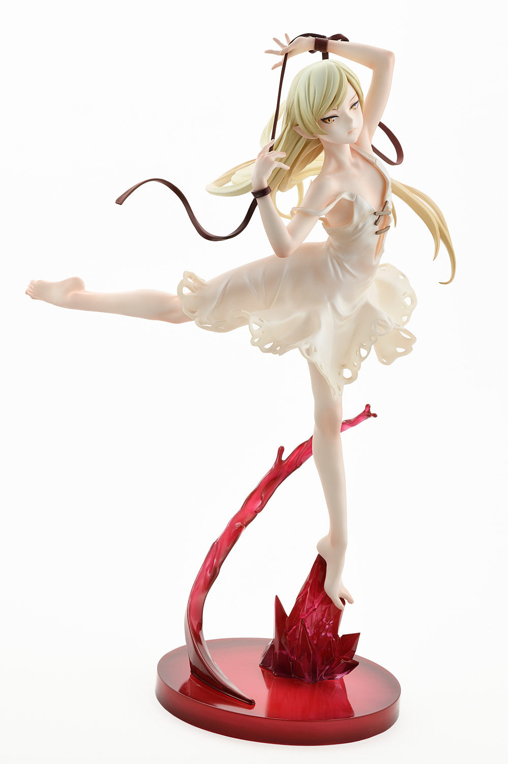 Good Smile Company Kizumonogataru Series Kiss-Shot Acerola-Orion Heart-Under-Blade 12 Years Old Ver. 1/6 Scale Figure