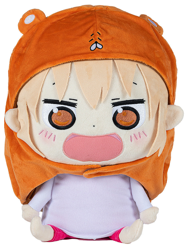 Good Smile Company Himouto! Umaru-chan R Series Umaru-chan Big Plushie