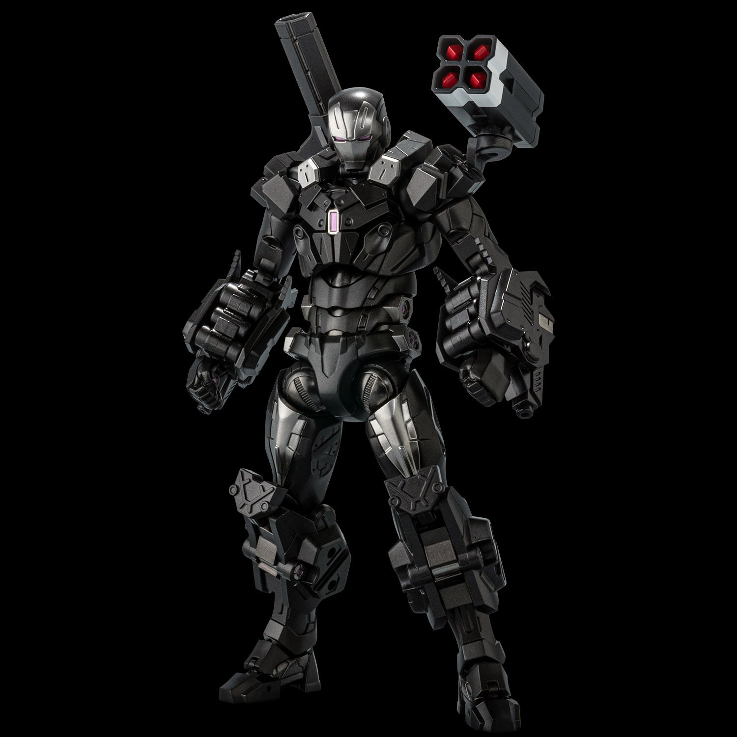 Sentinel Fighting Armor War Machine"Marvel",