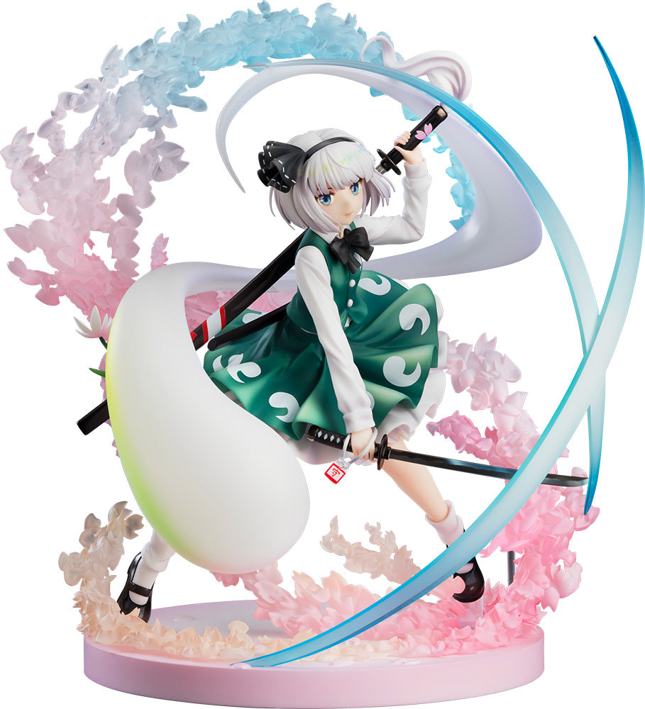 Good Smile Company Touhou LostWord Series Youmu Konpaku