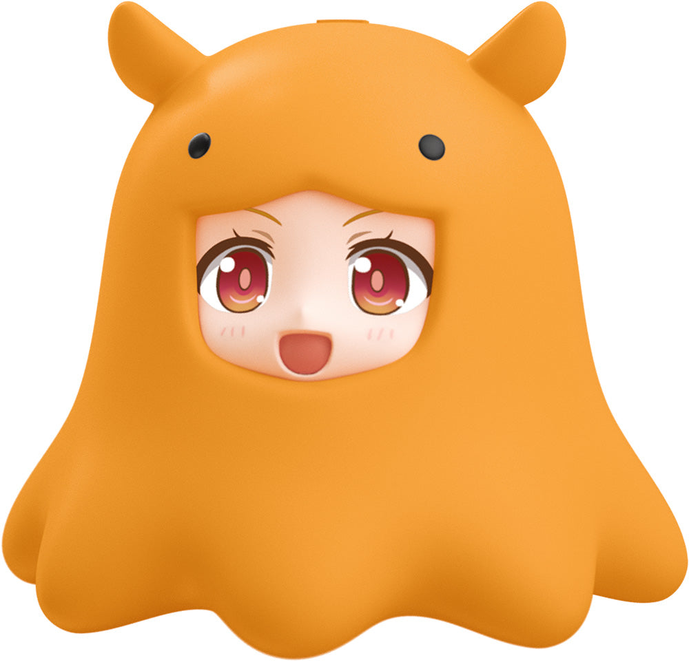 Good Smile Company Nendoroid More Series Kigurumi Face Parts Case (Umbrella Octopus)