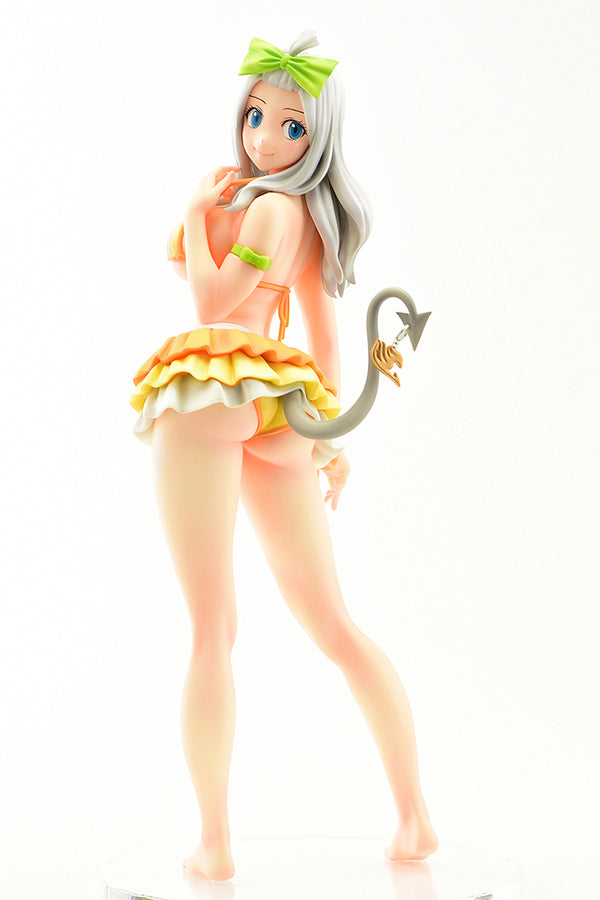 Good Smile Company Fairy Tail Series Mirajane Strauss Swimwear Pure in Heart 1/6 Scale Figure