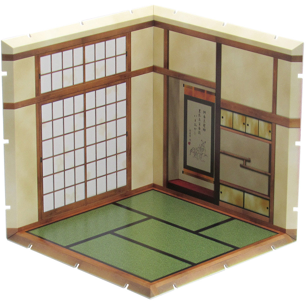 Good Smile Company Dioramansion 150 Series Japanese Room (Re-Run)