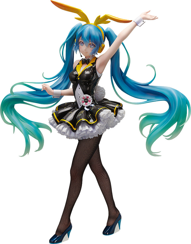 Good Smile Company Hatsune Miku Project Diva Arcade Series Miku My Dear Bunny Ver. (Re-Run) 1/4 Scale Figure