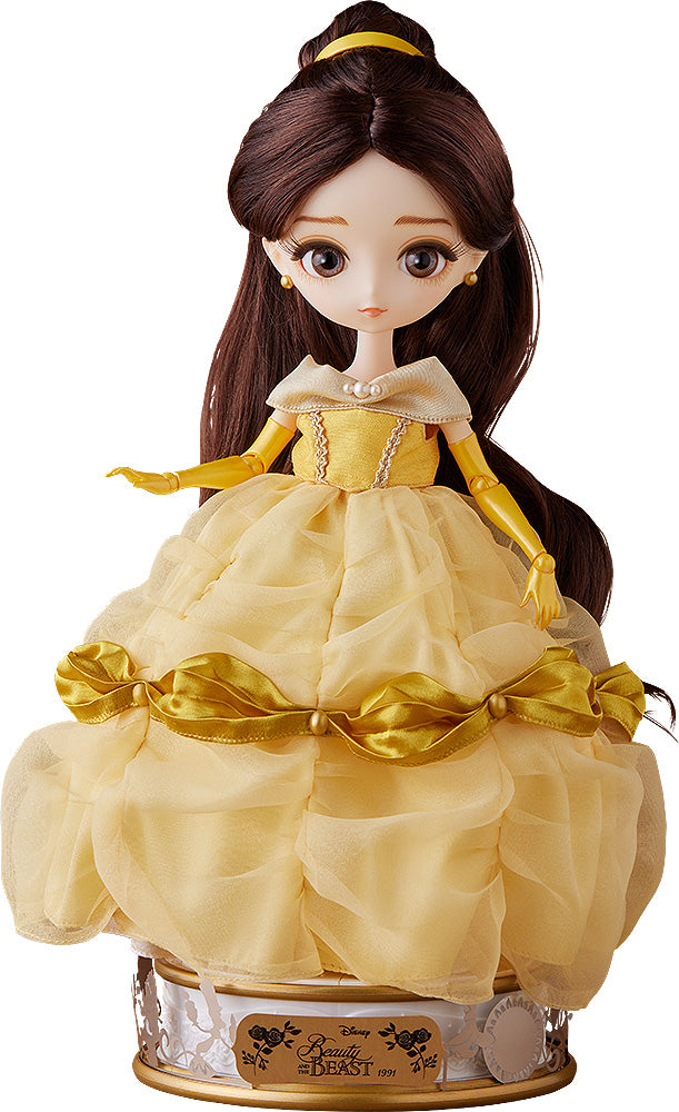 Good Smile Company Disney Beauty and the Beast Series Belle Harmonia Bloom Figure