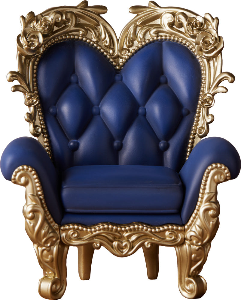 Good Smile Company Pardoll Series Antique Chair Indigo Figure