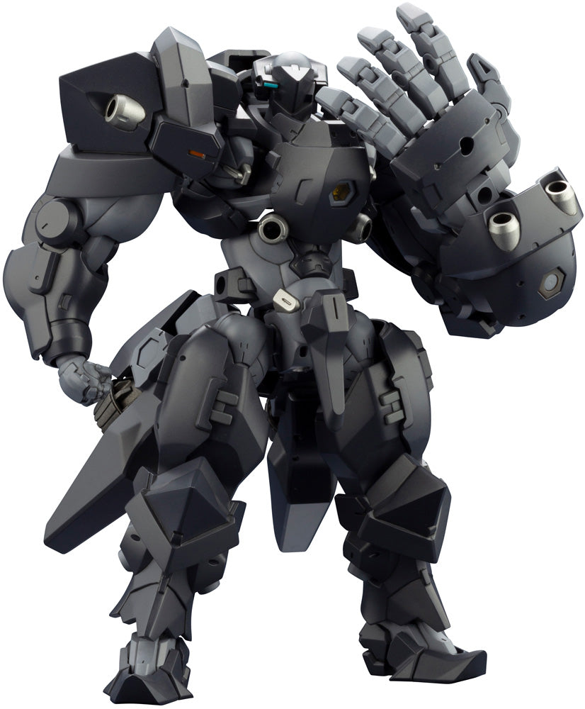 Kotobukiya 1/24 Hexa Gear Series Governor Heavy Armor Type: Rook 【Lefty】