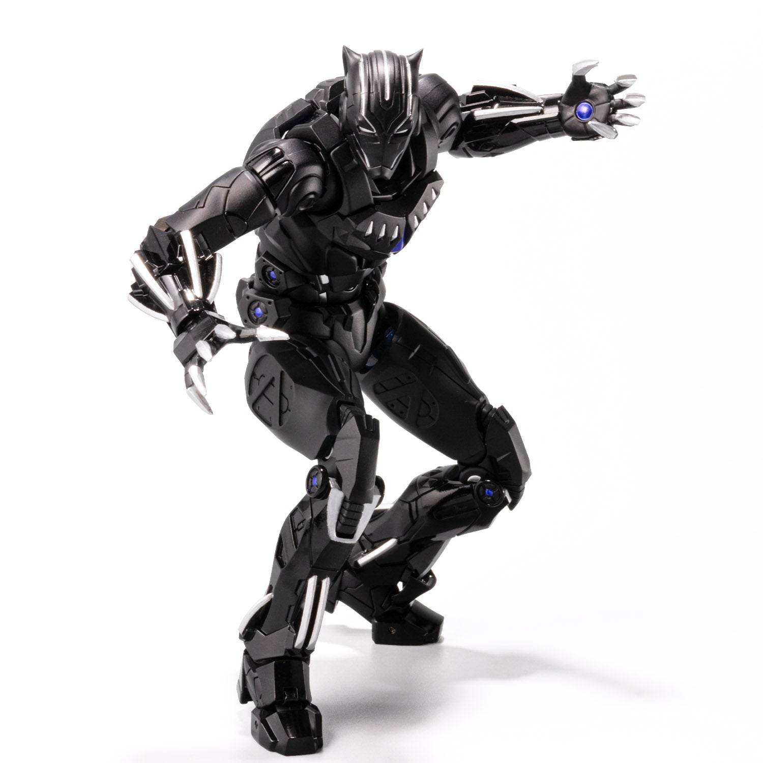 Sentinel Fighting Armor Black Panther "Marvel"