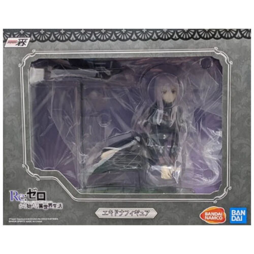 Bandai Spirits Ichibansho Figure Echidna (May The Spirit Bless You) 'Re:Zero -Starting Life In Another World-'