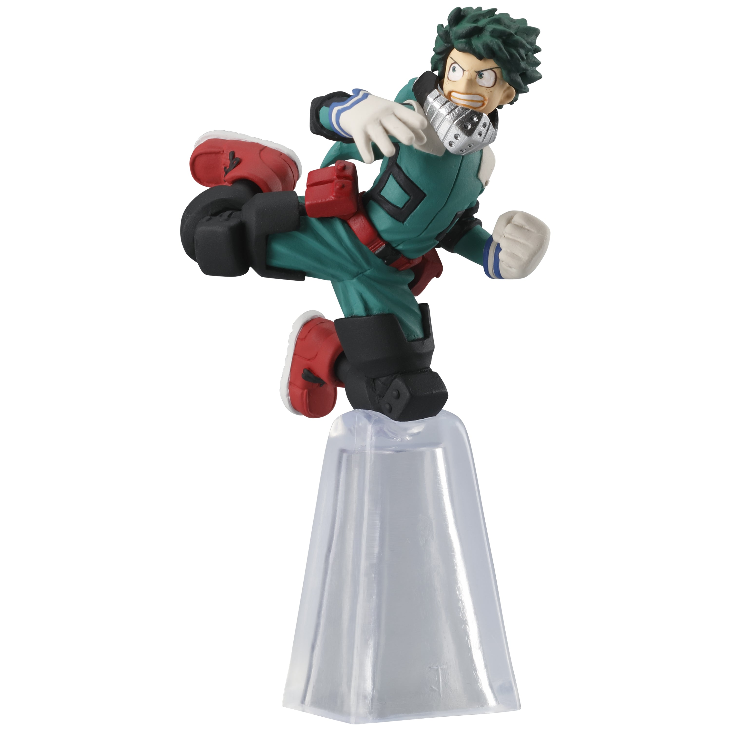 Bandai My Hero Academia Mini-Figure Blind Bag PDQ of 24 packs