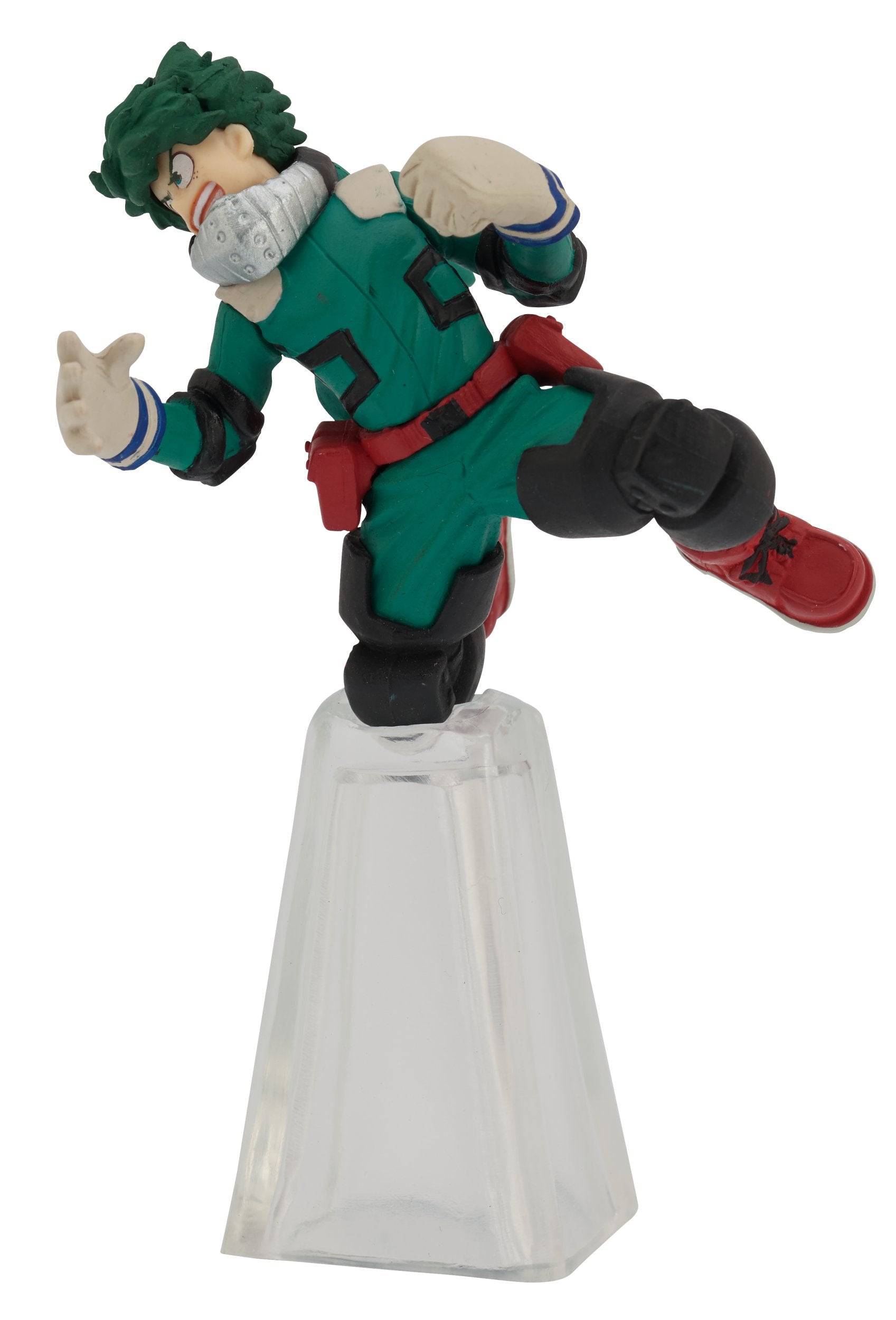 Bandai My Hero Academia Mini-Figure Blind Bag PDQ of 24 packs