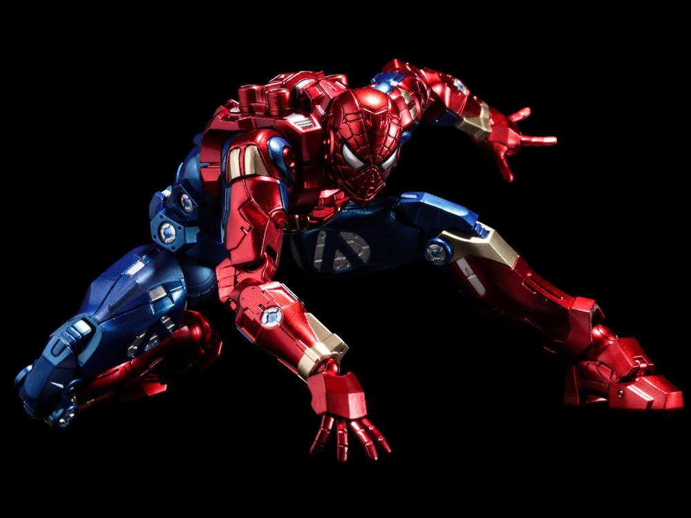 Sentinel Fighting Armor Iron Spider 'Marvel'