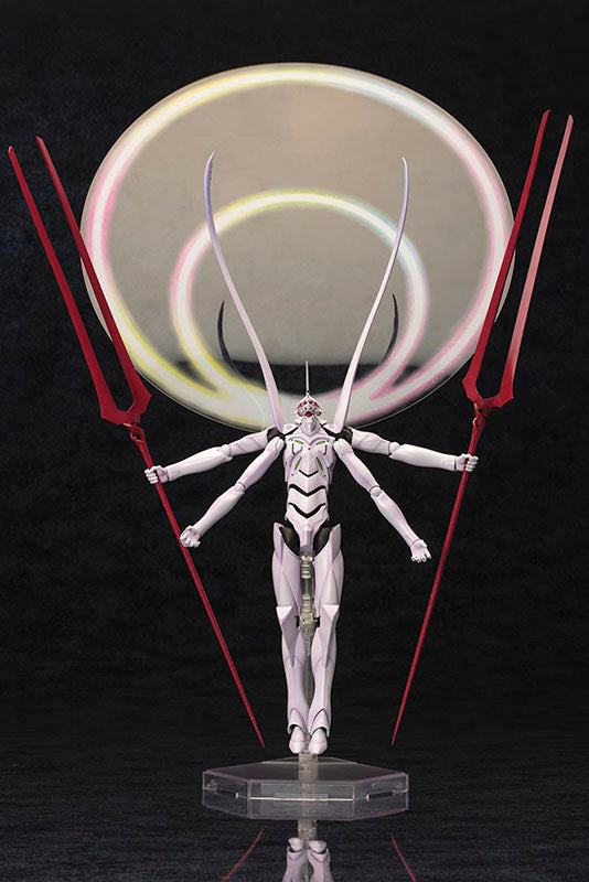 Kotobukiya 1/400 Evangelion 13 Awake Version, Action Figure Kit