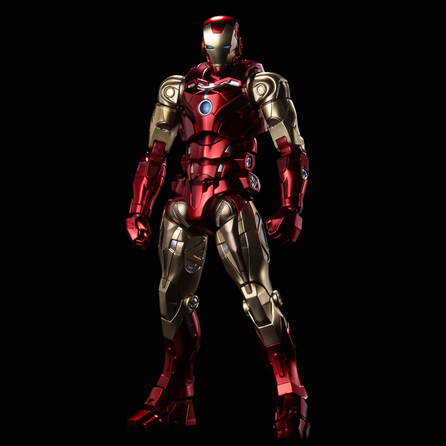 Sentinel Fighting Armor Iron Man "Marvel"