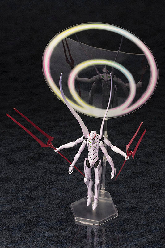 Kotobukiya 1/400 Evangelion 13 Awake Version, Action Figure Kit