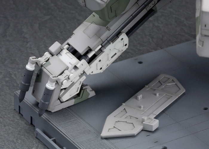 Kotobukiya 1/100 Metal Gear Solid Series Metal Gear Rex, Action Figure Kit