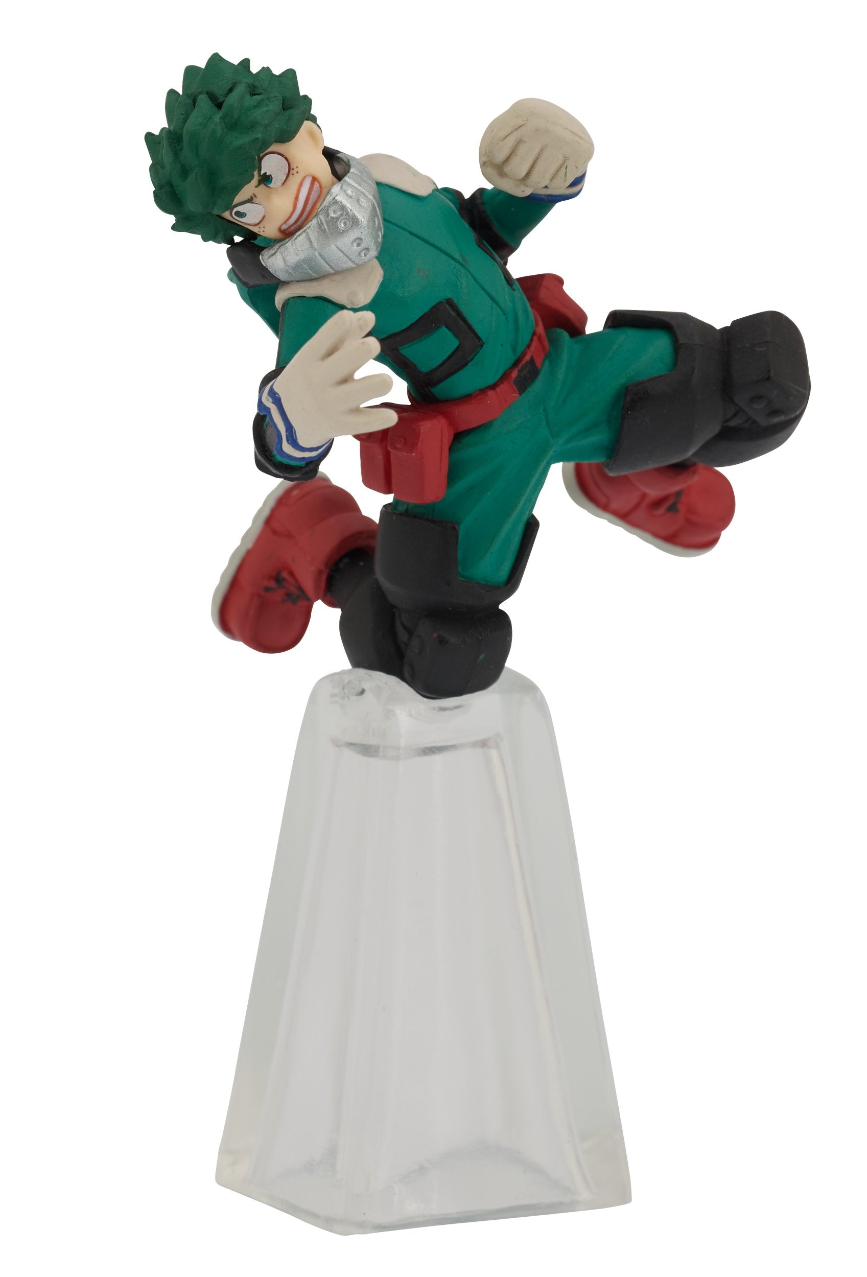 Bandai My Hero Academia Mini-Figure Blind Bag PDQ of 24 packs