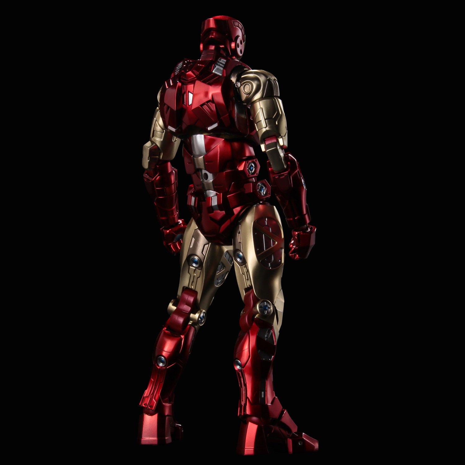 Sentinel Fighting Armor Iron Man "Marvel"