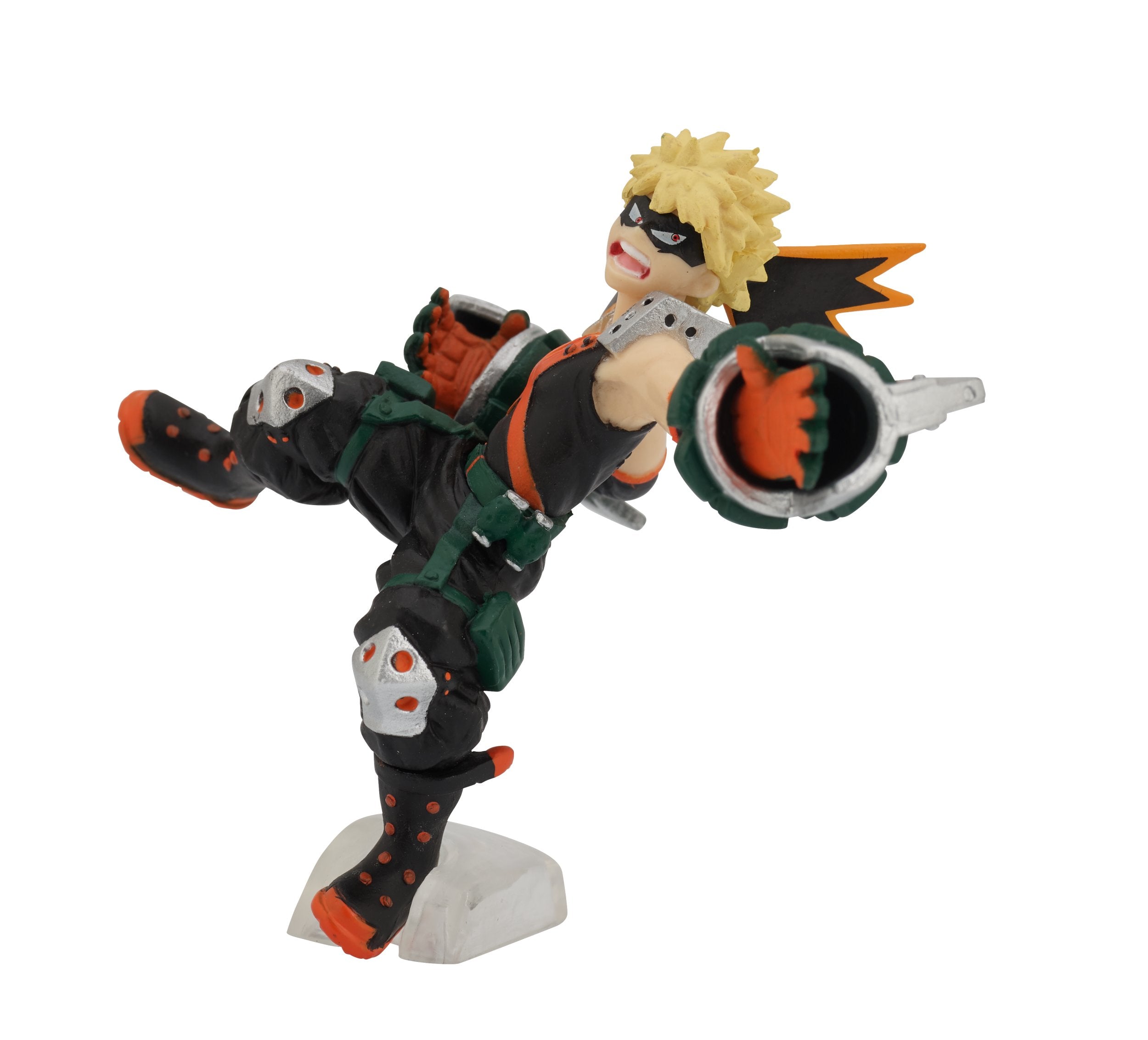 Bandai My Hero Academia Mini-Figure Blind Bag PDQ of 24 packs