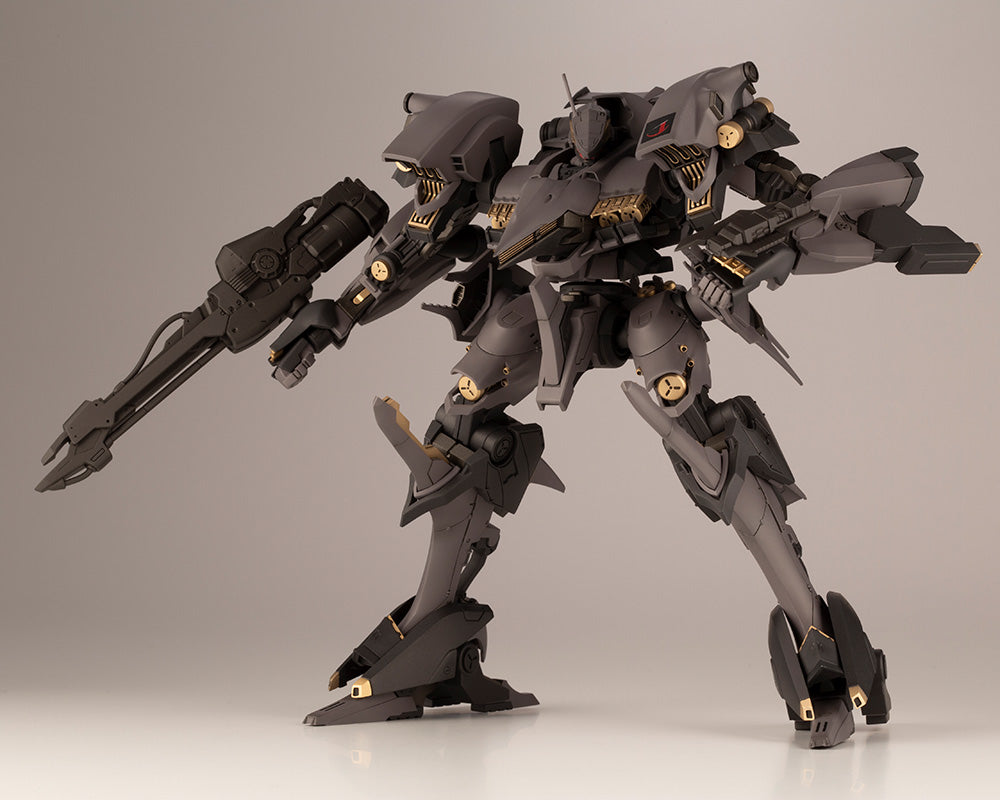 Kotobukiya 1/72 Armored Core Variable Infinity Rayleonard 03-AALIYAH Supplice Opening Version, Action Figure Kit