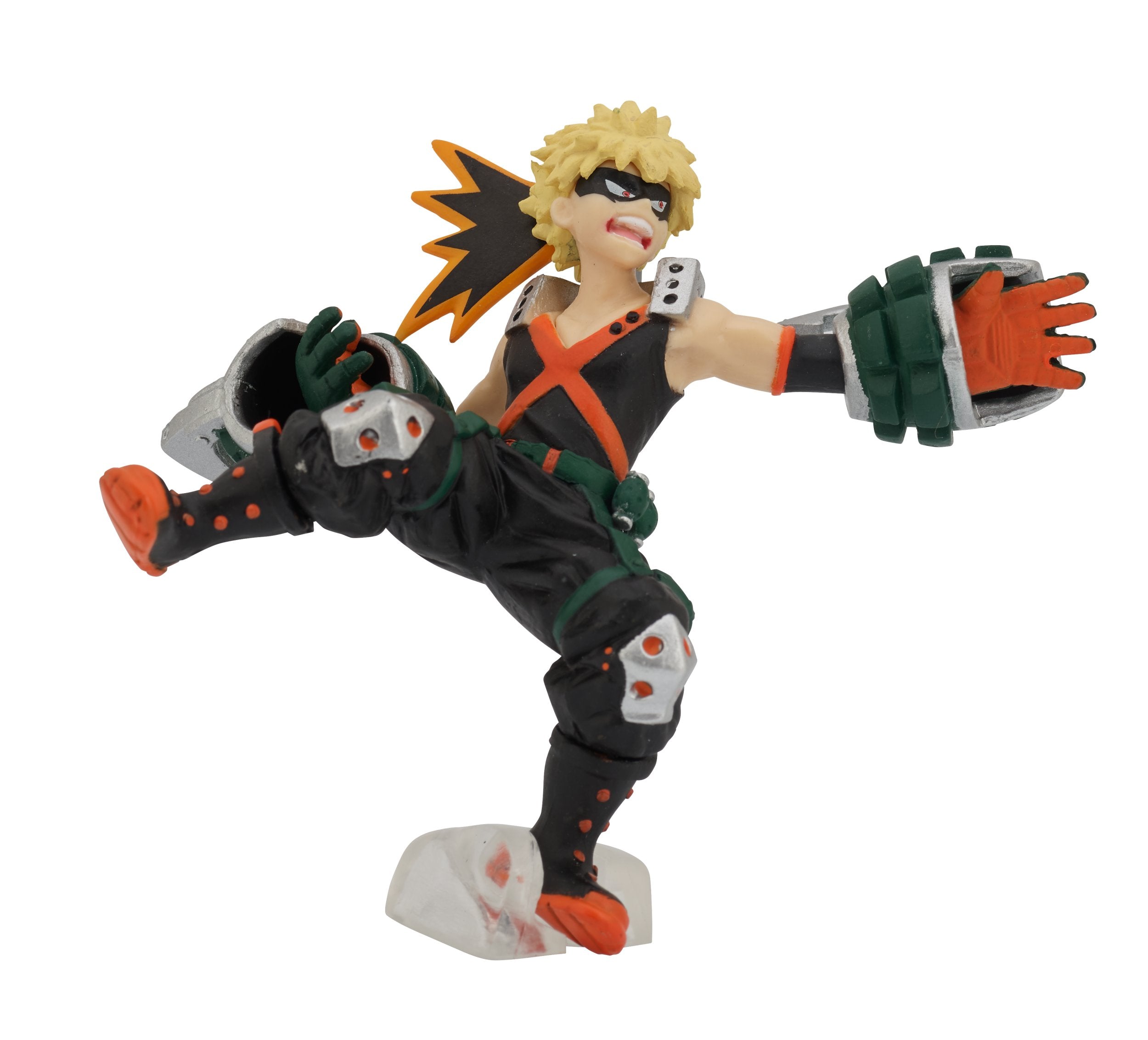 Bandai My Hero Academia Mini-Figure Blind Bag PDQ of 24 packs