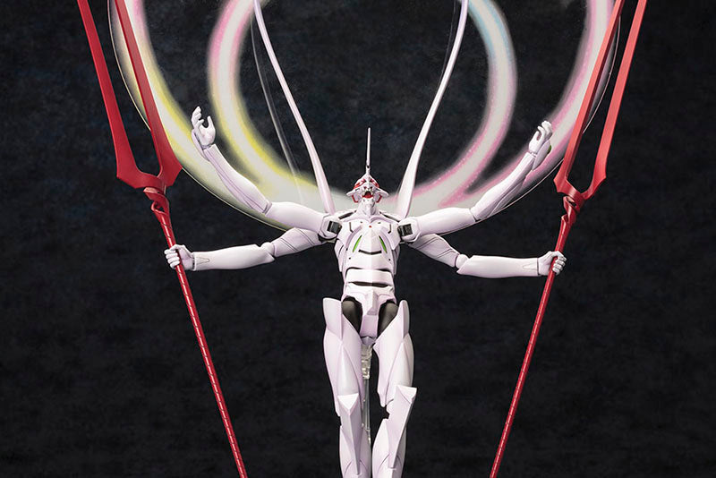 Kotobukiya 1/400 Evangelion 13 Awake Version, Action Figure Kit