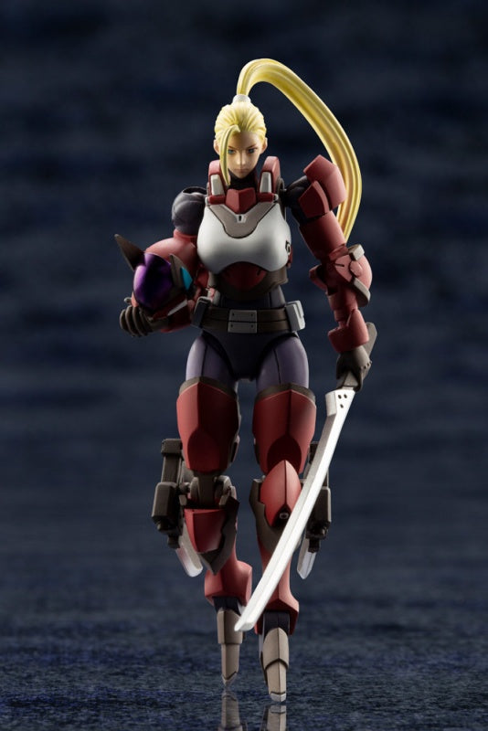 Kotobukiya 1/24 Governor Light Armor Type: Rose Ver.1.5, Hexa Gear Series