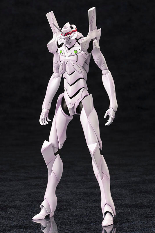 Kotobukiya 1/400 Evangelion 13 Awake Version, Action Figure Kit