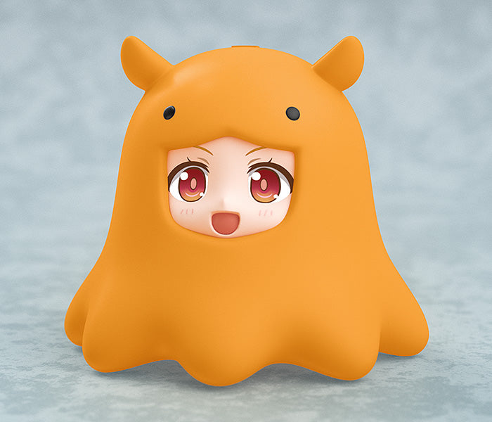 Good Smile Company Nendoroid More Series Kigurumi Face Parts Case (Umbrella Octopus)