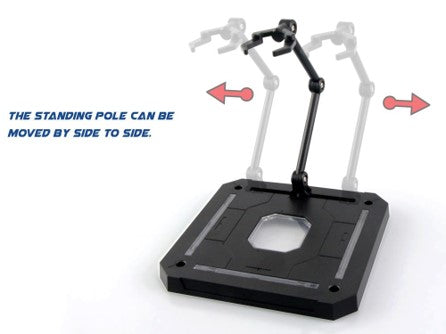 Sentinel X Board Display Stand