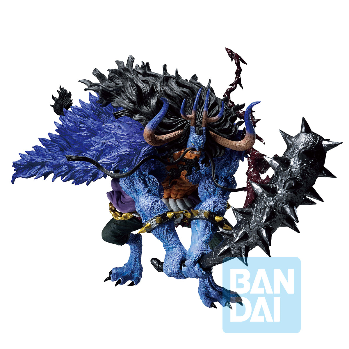 Bandai Spirits Ichibansho Kaido (Signs of the Hight King) (TBA) "One Piece"