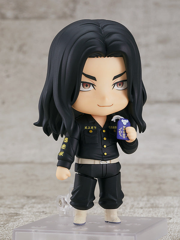 Good Smile Company Tokyo Revengers Series Keisuke Baji Nendoroid Doll