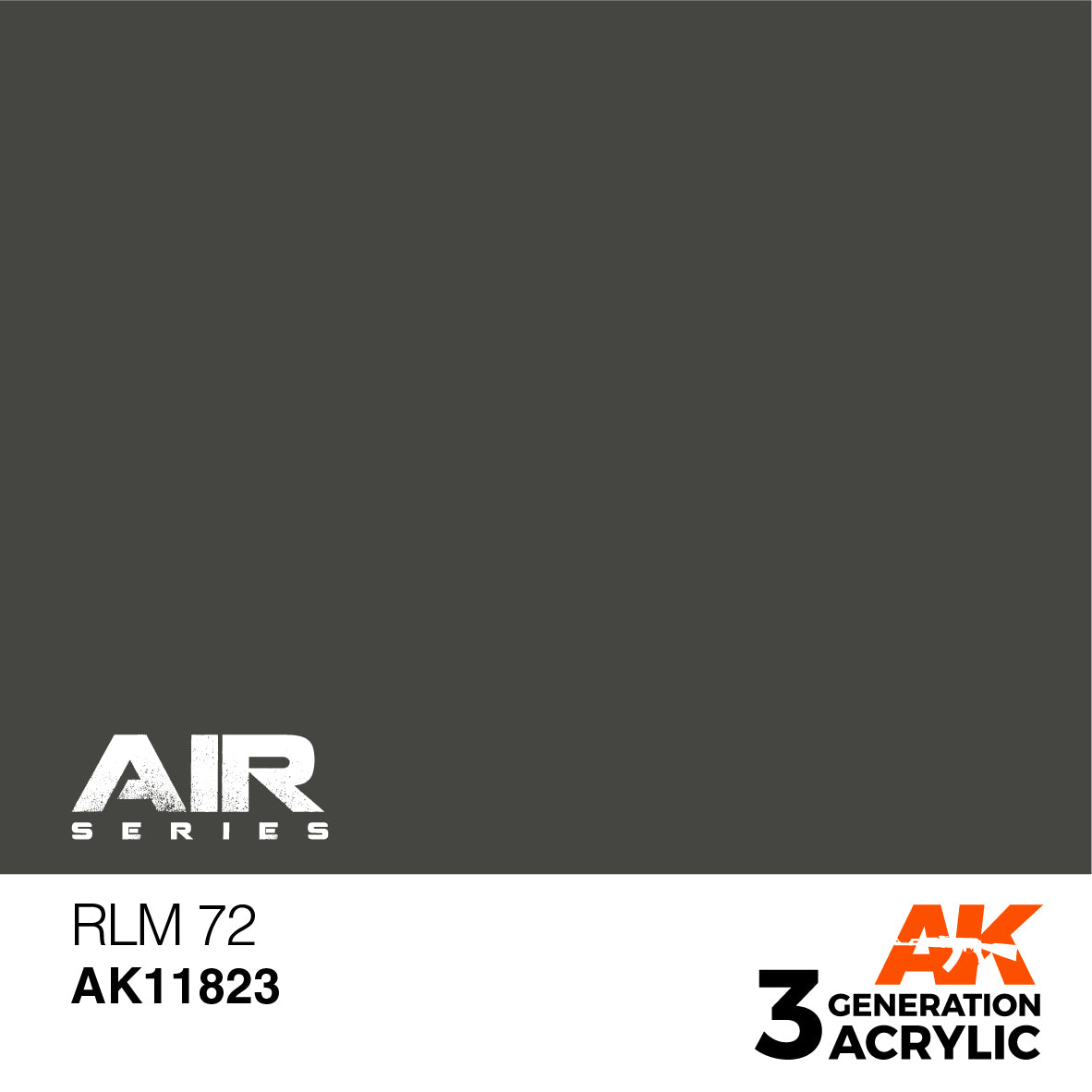 AK Interactive 3G Air - RLM 72