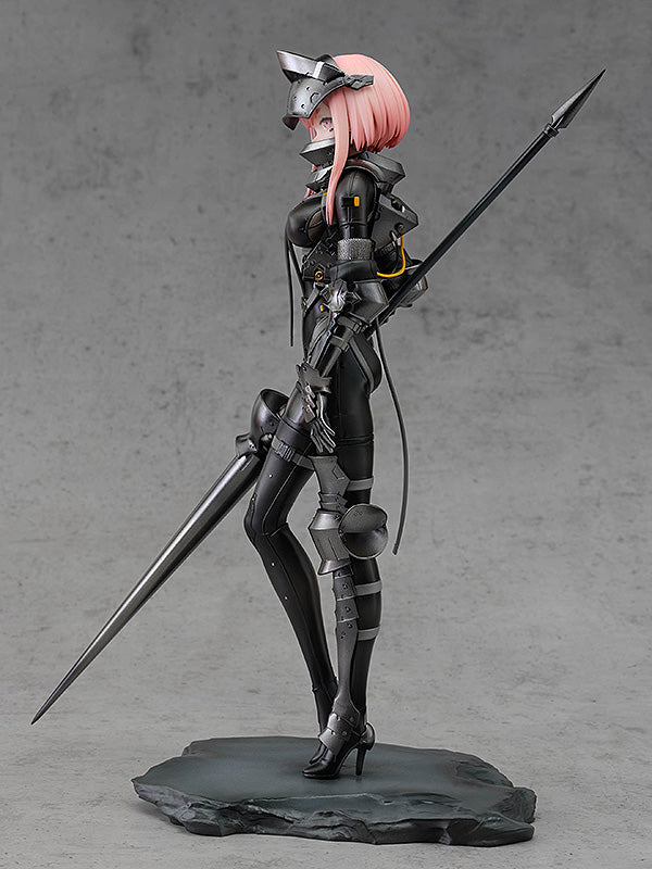 WING Falslander Series Lanze Reiter 1/7 Scale Figure