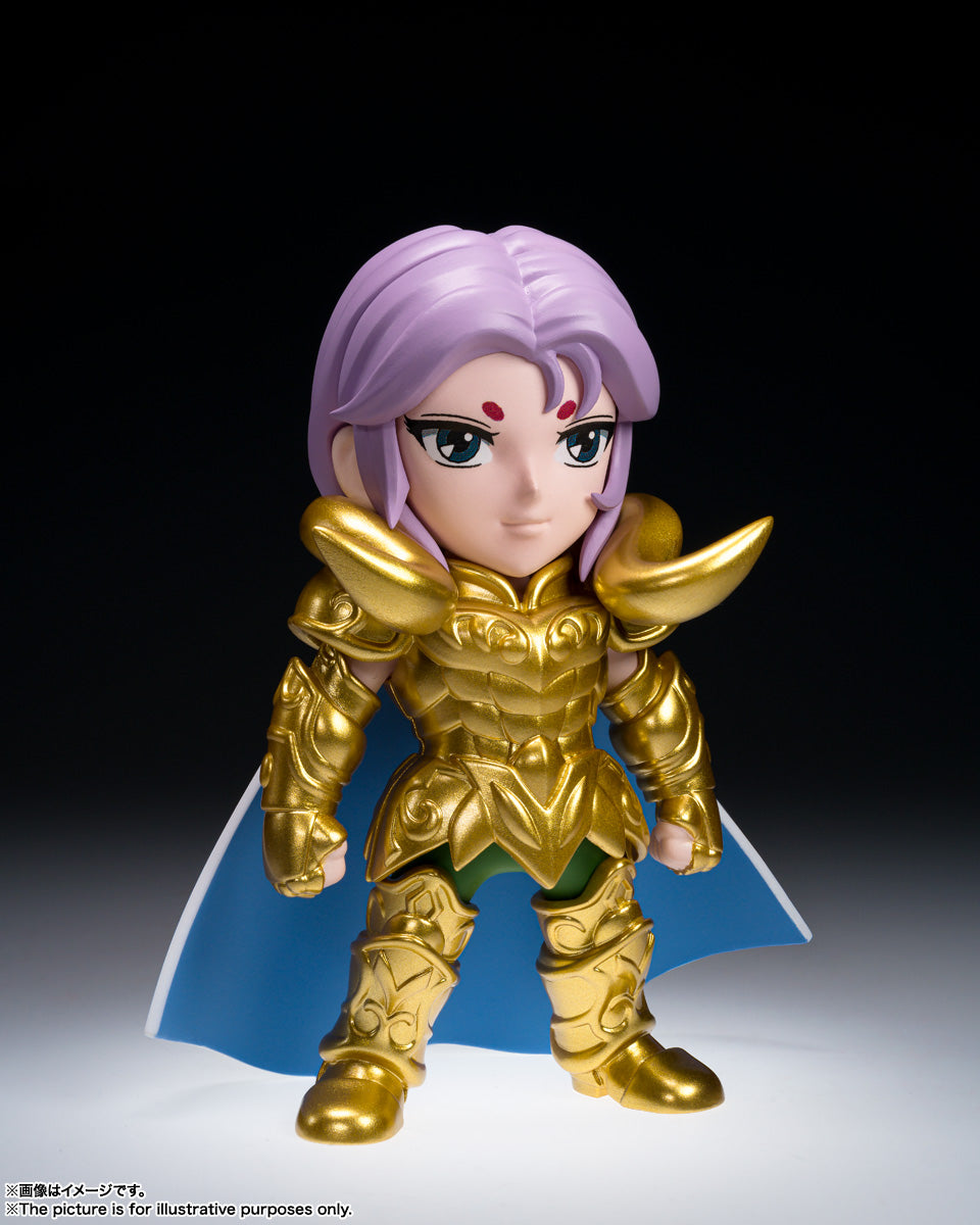 BANDAI Spirits SAINT SEIYA ARTlized -The Supreme Gold Saints Assemble-