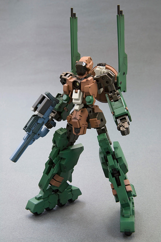 Kotobukiya 1/100 RF-9 Revenant Eye:RE2, Frame Arms Series Figure Kit