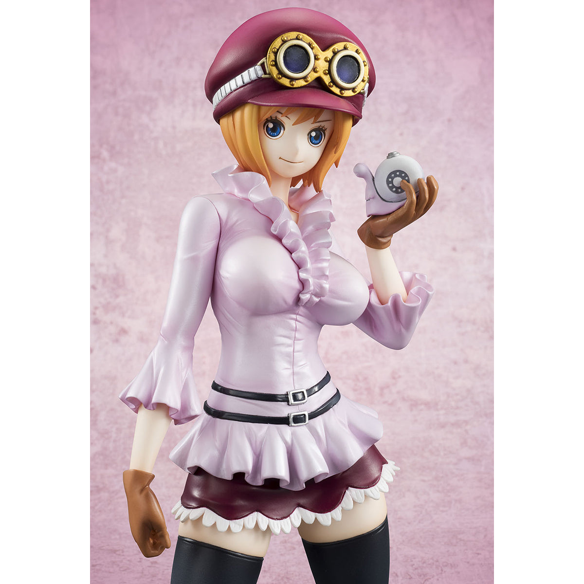 Megahouse Portrait of Pirates Koala (Sailing Again) "One Piece"