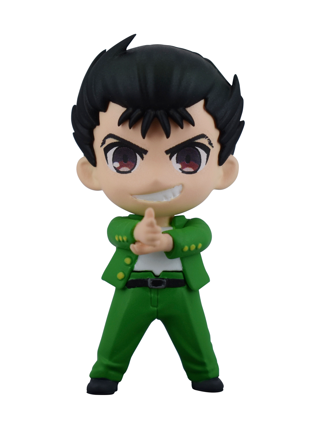 Good Smile Company Yu Yu Hakusho Series Mini Figure Collection