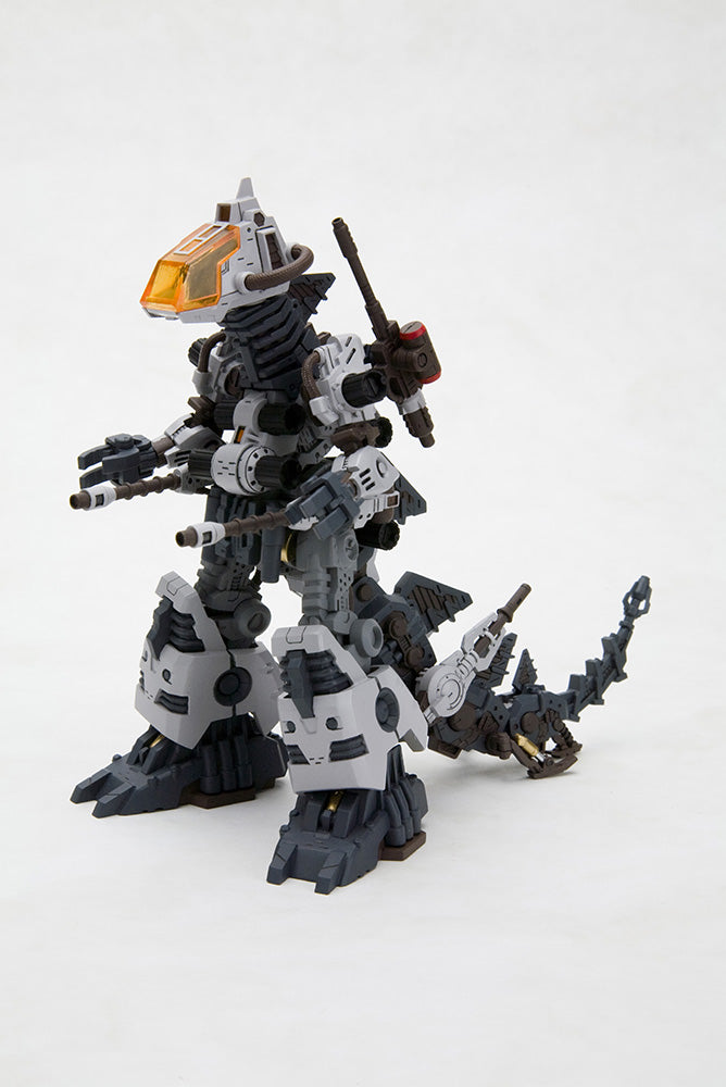 Kotobukiya 1/72 Zoids RZ-014 GODOS Marking Plus Ver., Action Figure Kit